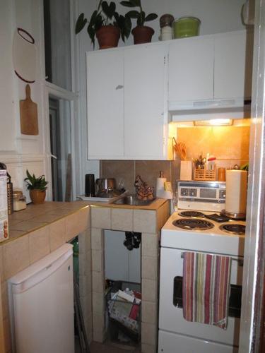 Studio à louer à Sherbrooke — photo 2