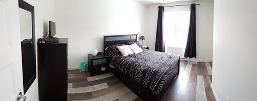 2 bedrooms apartment for rent in Québec - La Cité-Limoilou — photo 3