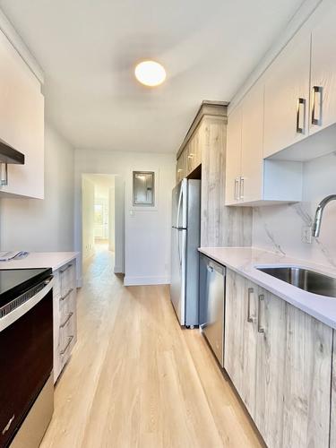 3 bedrooms apartment for rent in Montreal - Verdun — photo 4