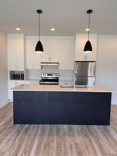 Appartement de 2 chambres à louer à Longueuil — photo 4