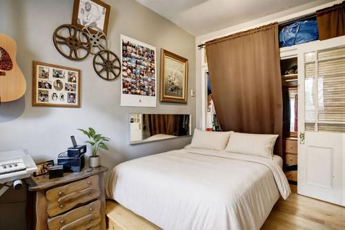 2 bedrooms apartment for rent in Montreal - Le Plateau-Mont-Royal — photo 5