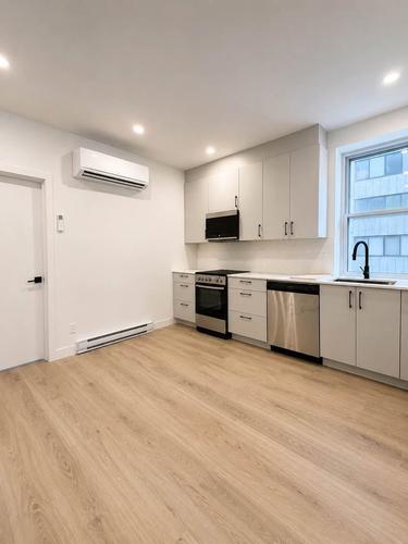 Appartement de 2 chambres à louer à Montréal — photo 3