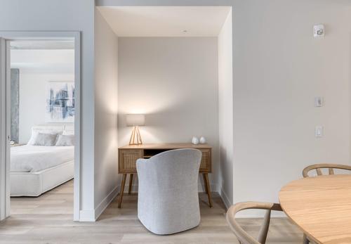 Appartement de 1 chambre à louer à Montréal — photo 4