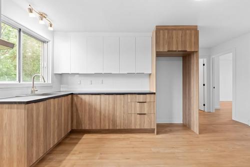 Appartement de 2 chambres à louer à Longueuil — photo 3