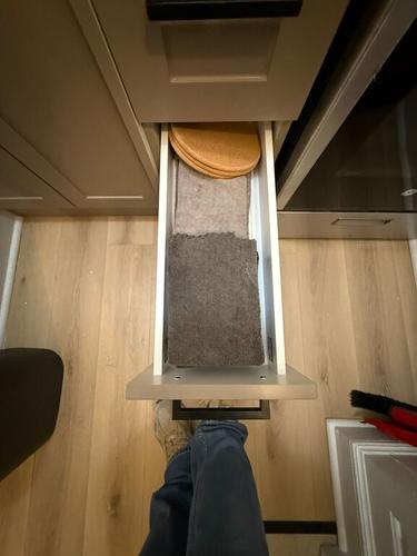 Studio for rent in Montreal - Ville-Marie — photo 16