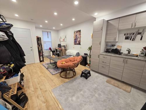 1 bedroom apartment for rent in Montreal - Rosemont–La Petite-Patrie — photo 4