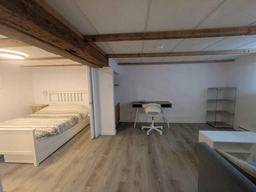 1 bedroom apartment for rent in Québec - La Cité-Limoilou — photo 4