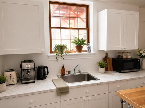 Studio for rent in Montreal - Côte-des-Neiges–Notre-Dame-de-Grâce — photo 3
