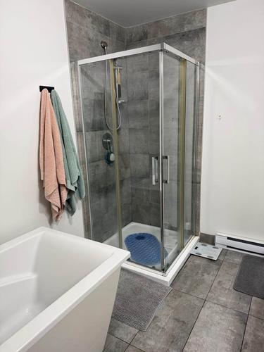 Appartement de 2 chambres à louer à Longueuil — photo 14