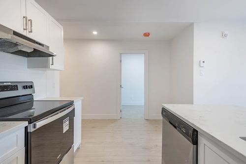 1 bedroom apartment for rent in Montreal - Rosemont–La Petite-Patrie — photo 3