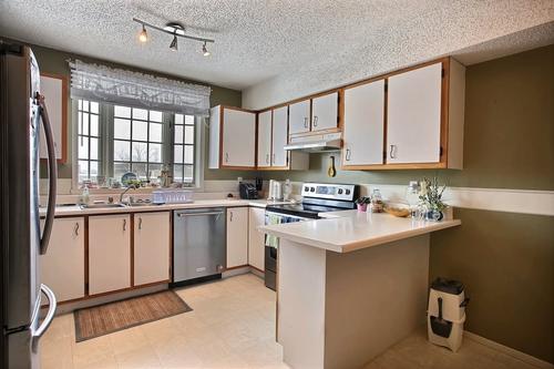 2 bedrooms apartment for rent in Québec - Les Rivières — photo 16