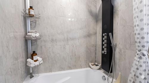 1 bedroom apartment for rent in Québec - La Cité-Limoilou — photo 7