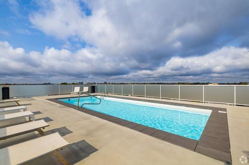 2 bedrooms apartment for rent in Laval — photo 7