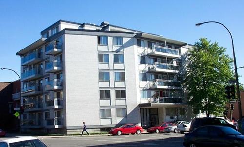 1 bedroom apartment for rent in Montreal - Rosemont–La Petite-Patrie — photo 9