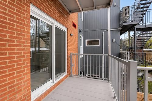 1 bedroom apartment for rent in Montreal - Rosemont–La Petite-Patrie — photo 9