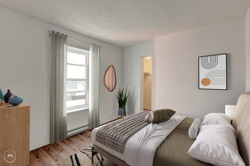 1 bedroom apartment for rent in Sherbrooke — photo 4