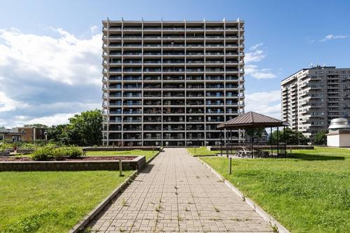 1 bedroom apartment for rent in Québec - La Cité-Limoilou — photo 24