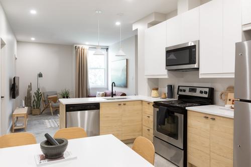 5 bedrooms apartment for rent in Montreal - Le Plateau-Mont-Royal — photo 23