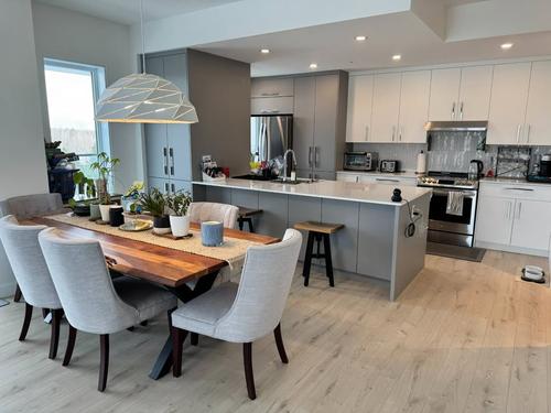 Appartement de 2 chambres à louer à Québec - Les Rivières — photo 11