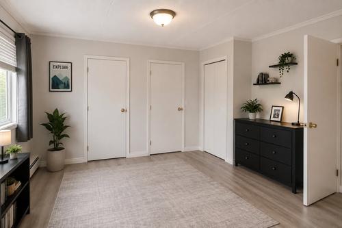 2 bedrooms apartment for rent in Québec - La Cité-Limoilou — photo 4