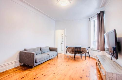 5 bedrooms apartment for rent in Montréal — photo 22