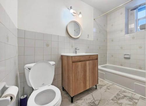 Appartement de 2 chambres à louer à Montreal - Rosemont–La Petite-Patrie — photo 4