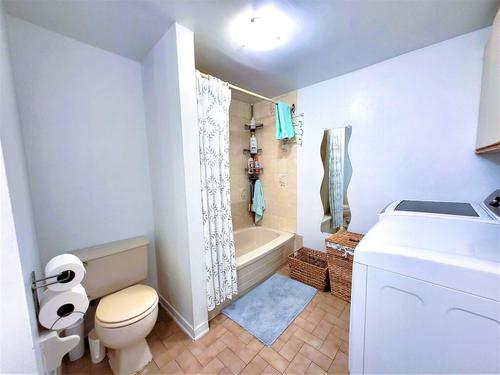 Appartement de 3 chambres à louer à Longueuil — photo 3