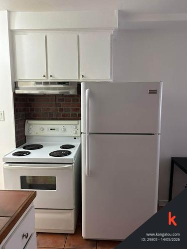 Studio for rent in Montreal - Le Plateau-Mont-Royal — photo 12