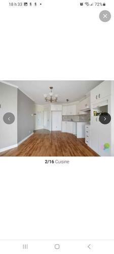 Appartement de 1 chambre à louer à Lévis — photo 2