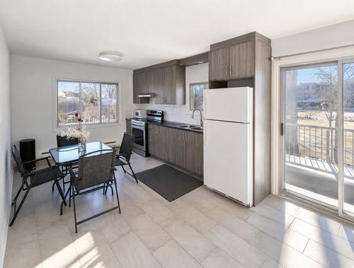 Appartement de 3 chambres à louer à Laval — photo 2