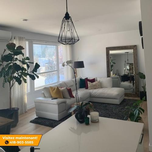Appartement de 2 chambres à louer à Lévis — photo 7
