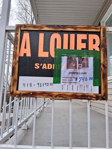 Studio for rent in Québec - La Cité-Limoilou — photo 2