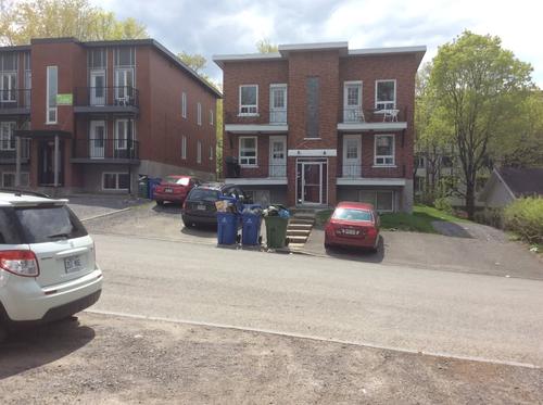 Studio à louer à Québec - Sainte-Foy–Sillery–Cap-Rouge — photo 7