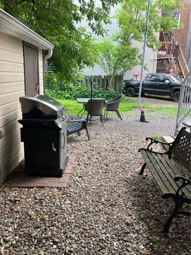 Appartement de 2 chambres à louer à Québec - La Cité-Limoilou — photo 2