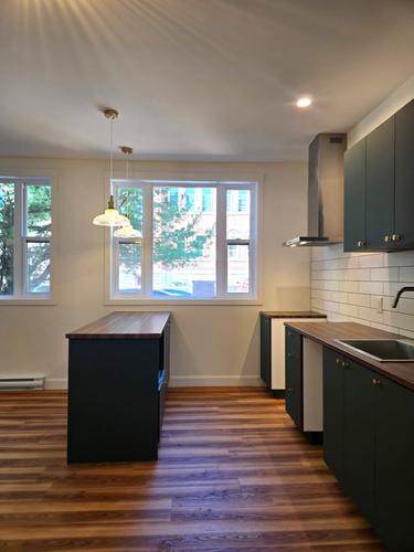3 bedrooms apartment for rent in Sherbrooke — photo 3
