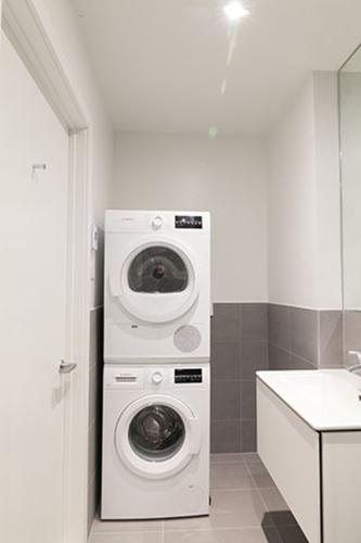 Studio for rent in Montreal - Ville-Marie — photo 5