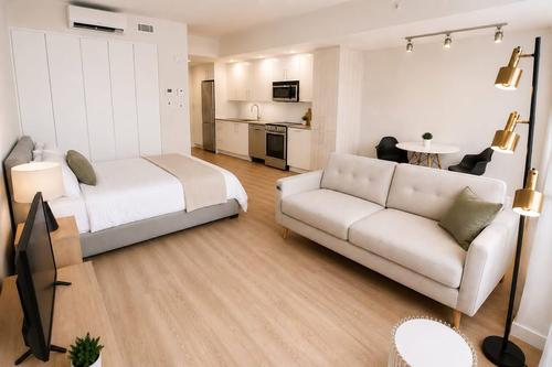 Studio for rent in Québec - Sainte-Foy–Sillery–Cap-Rouge — photo 5