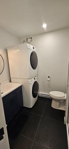 Appartement de 2 chambres à louer à Québec - La Cité-Limoilou — photo 23