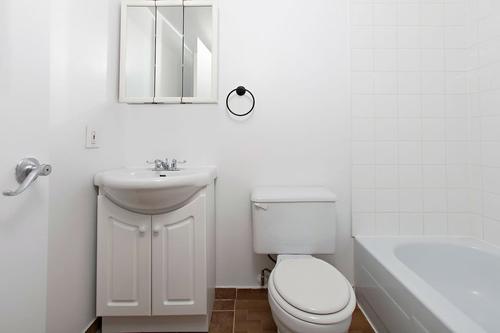 Studio for rent in Montreal - Ville-Marie — photo 5