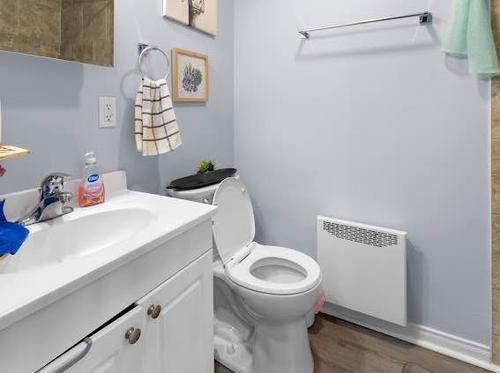 Appartement de 1 chambre à louer à Gatineau — photo 4