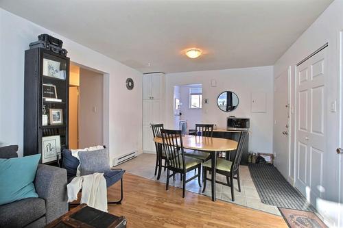 2 bedrooms apartment for rent in Québec - Les Rivières — photo 4