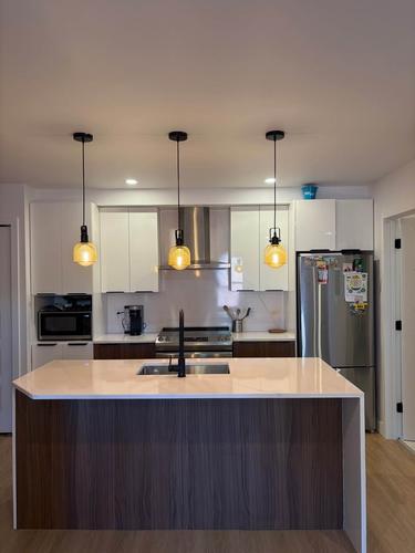 Appartement de 1 chambre à louer à Montreal - Ville-Marie — photo 4