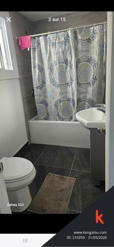 3 bedrooms apartment for rent in Montreal - Ahuntsic-Cartierville — photo 7