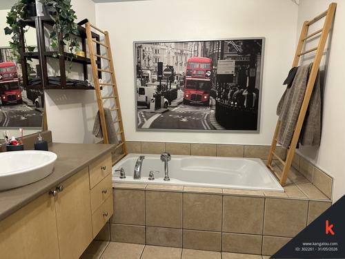 Appartement de 2 chambres à louer à Montreal - Ville-Marie — photo 14