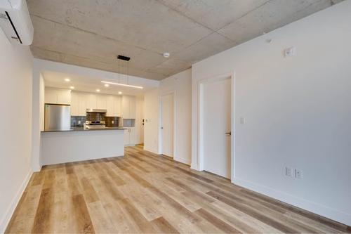 Appartement de 1 chambre à louer à Montreal - Saint-Laurent — photo 3
