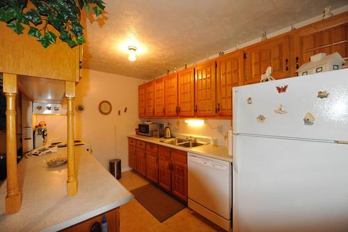 Appartement de 3 chambres à louer à Québec - Charlesbourg — photo 14