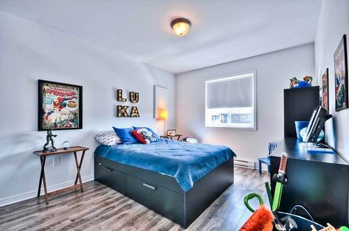 Appartement de 2 chambres à louer à Gatineau — photo 6