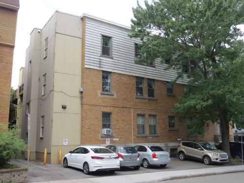 Appartement de 2 chambres à louer à Québec - La Cité-Limoilou — photo 3