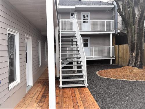 Appartement de 1 chambre à louer à Québec - La Cité-Limoilou — photo 4