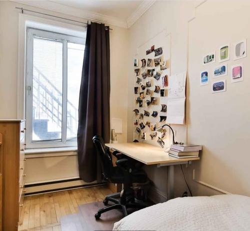 4 bedrooms apartment for rent in Montreal - Le Plateau-Mont-Royal — photo 3